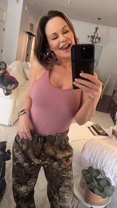 Right before I went to play in the snow… message me if you w..