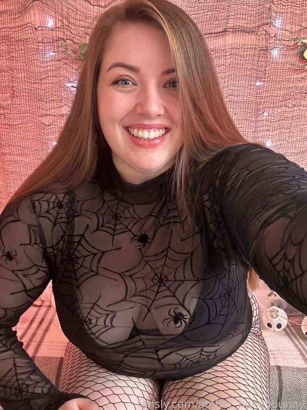 Amber_Honeybunny - Fansly - 26 Oct, 2024 2