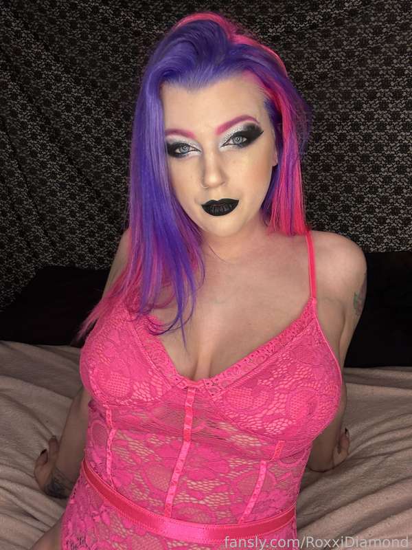 Roxxidiamond - Fansly - 29 Jan, 2025 3