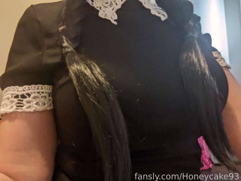 Honeycake93 - Fansly - 14 Dec, 2022 43