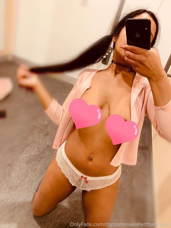 I’m your perfect baby slut 1