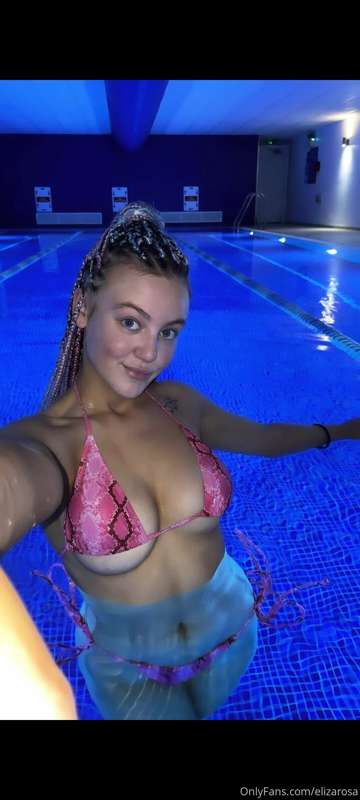 💙💦 1