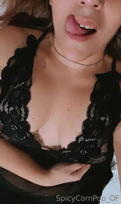Inizia a vibrare 😜
