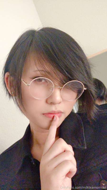 Milkteamomoko - Onlyfans - 11 Aug, 2021 8
