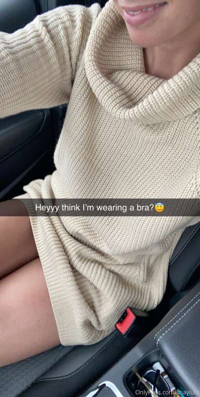 Wanna see snaps like these? 😇 $20 tip for life time access 🙈..