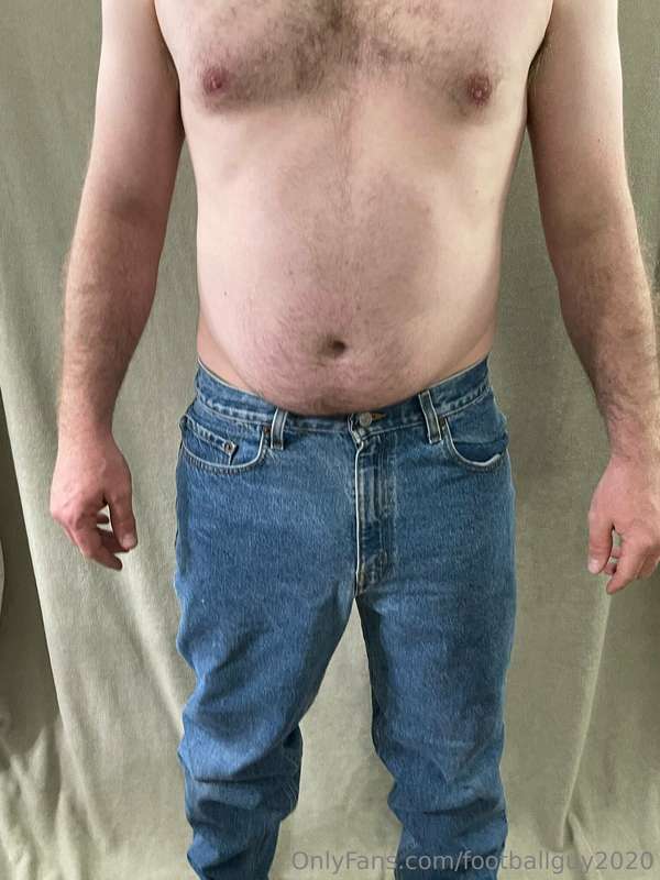 The Shirtless Sarge - Showing off the SARGE bod! Set 6 8