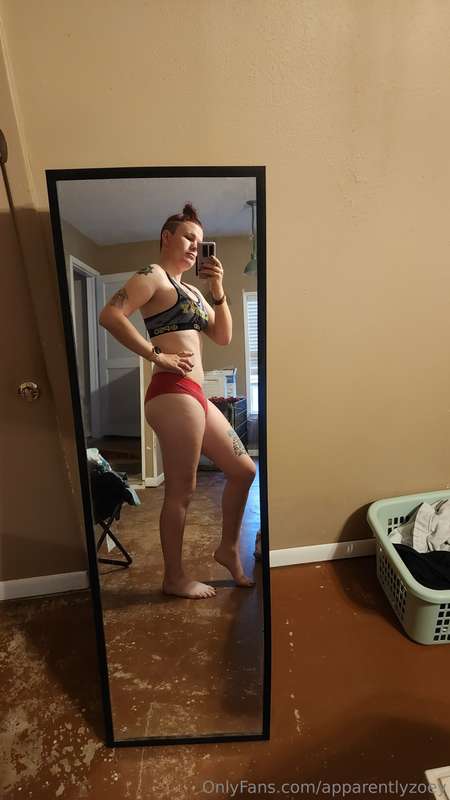 Took a little mental health break but I'm back!
