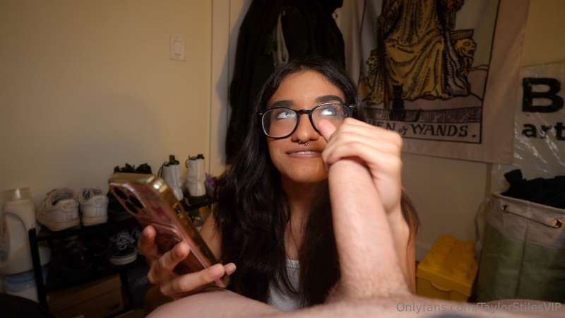 Just sent out a round of cock rating videos to some very hap.. 1