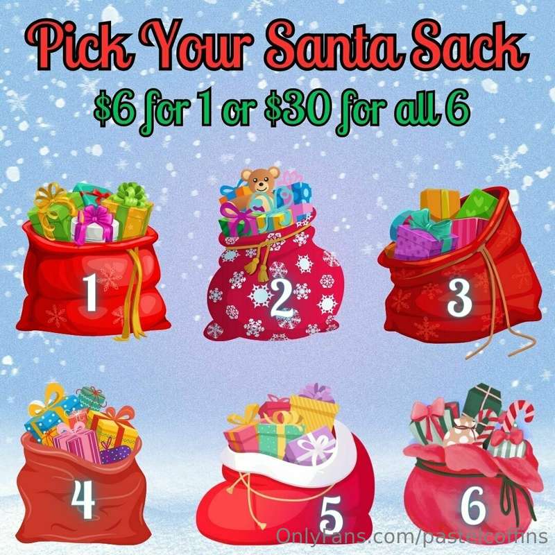 🎅🏻 𝐅𝐋𝐀𝐒𝐇 𝐒𝐀𝐋𝐄!! 🎅🏻🎁💚 𝗙𝗜𝗥𝗦𝗧 𝗙𝗔𝗡 𝗧𝗢 𝗧𝗜𝗣 $𝟮𝟱 𝗚𝗘𝗧𝗦 𝗧𝗢 𝗢𝗣𝗘𝗡 𝗔𝗟𝗟 𝟲.. 1