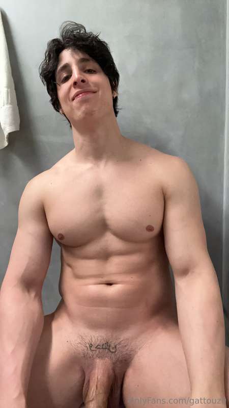Gattouz0 - Onlyfans - 21 Feb, 2025 1