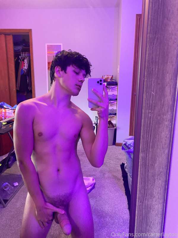 Carterlayton - Onlyfans - 10 Nov, 2020 2