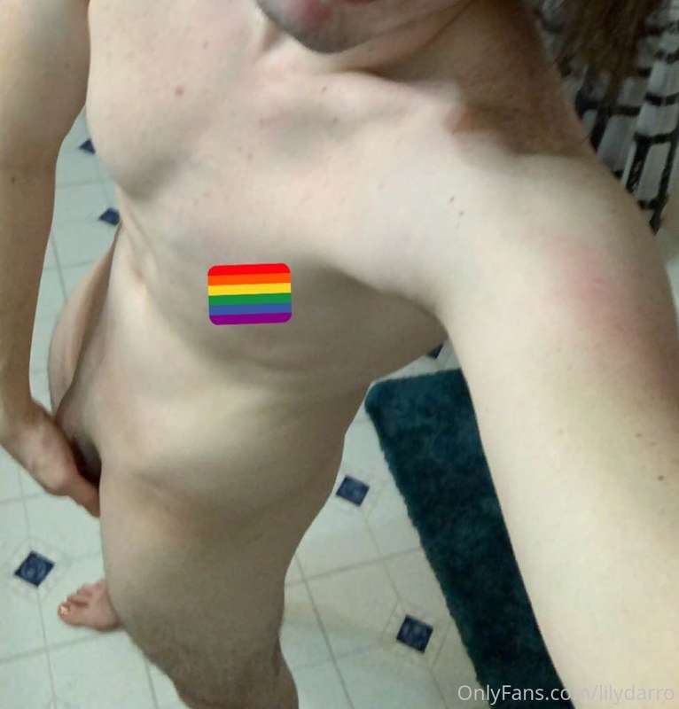 Lilydarro - Onlyfans - 08 Nov, 2021 1
