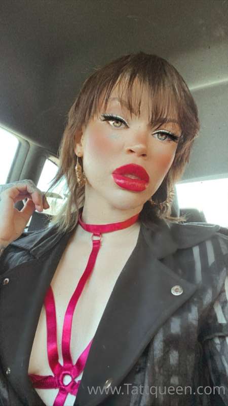 Tattqueen misses you ;)  Tip $5 if you miss me too! I’ll be ..