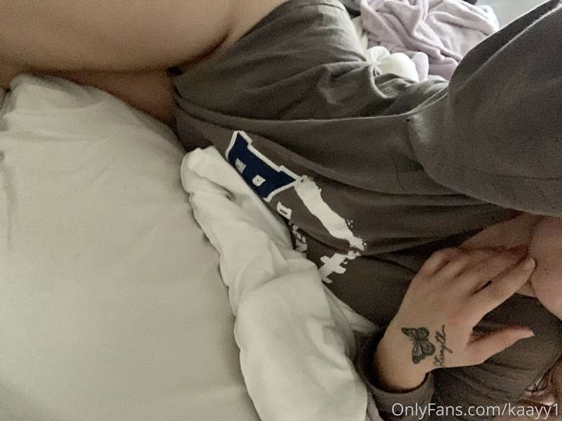 tip me $5 and get a nude every day for the next week in the ..