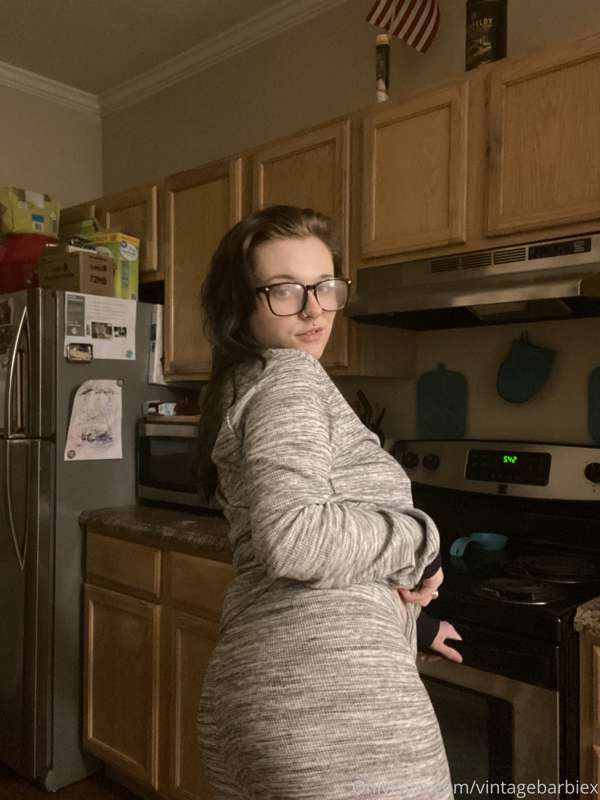 Your MILF next door 💫 2