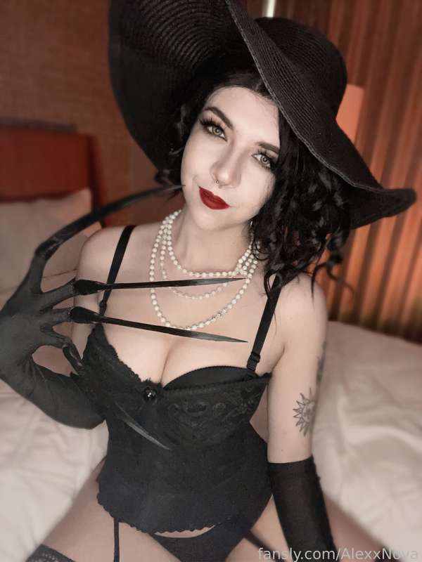 Alexfayenova - Fansly - 08 Sep, 2021 35