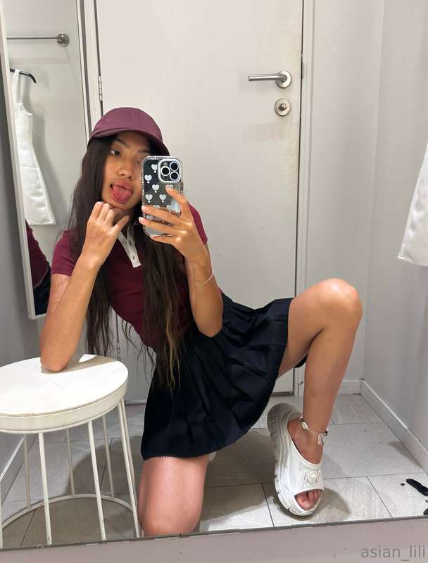 🔗Glow-Up, Style & Fresh FindsThis set? Unplanned. But it fel..
