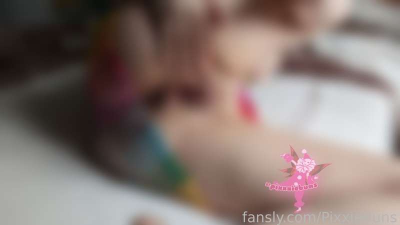 Pixxiebuns - Fansly - 08 Jul, 2023 2