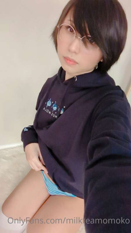 Milkteamomoko - Onlyfans - 01 Mar, 2022 27