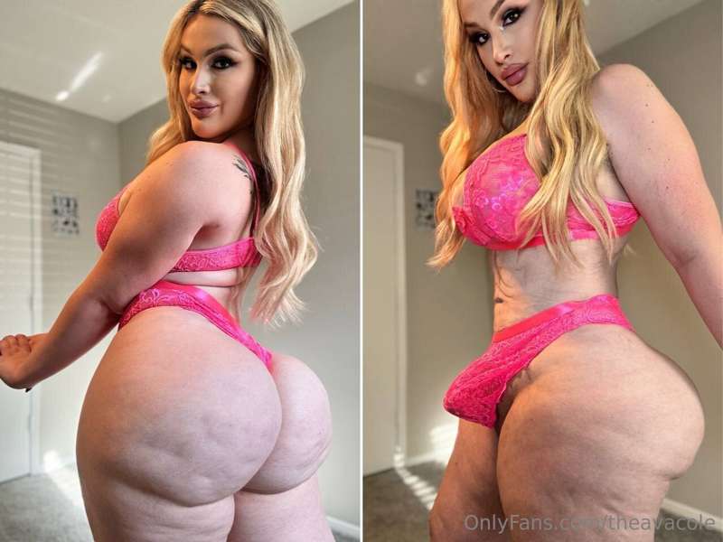 From Instagram influencer to wannabe pornstar! Help support ..