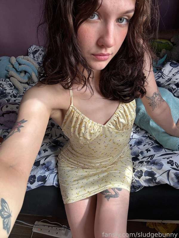Sludgebunny - Fansly - 16 Aug, 2024 6