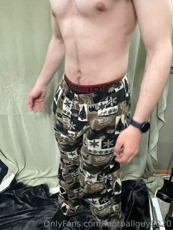 Shirtless specialist time 2