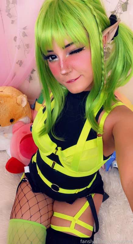 Lotusjayne - Fansly - 13 Aug, 2023
