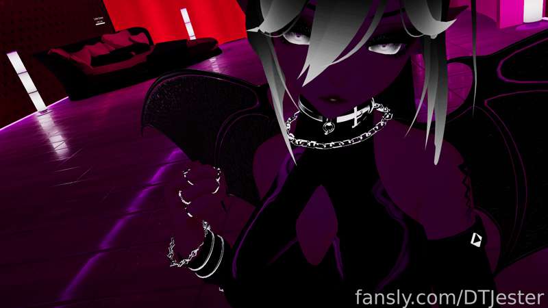 Dtjester - Fansly - 29 Jul, 2022