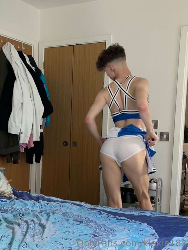 Hope you’re excited to see me getting used in this 👀 📣 4