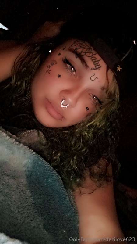 Dezilove623 - Onlyfans - 31 Jan, 2025