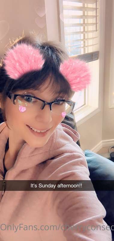 What's everyone doing today 🍒