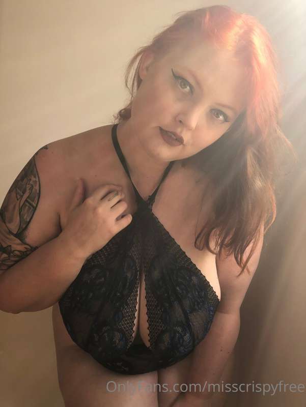 My main @misscrispy is just $5 right now! But join quick the..
