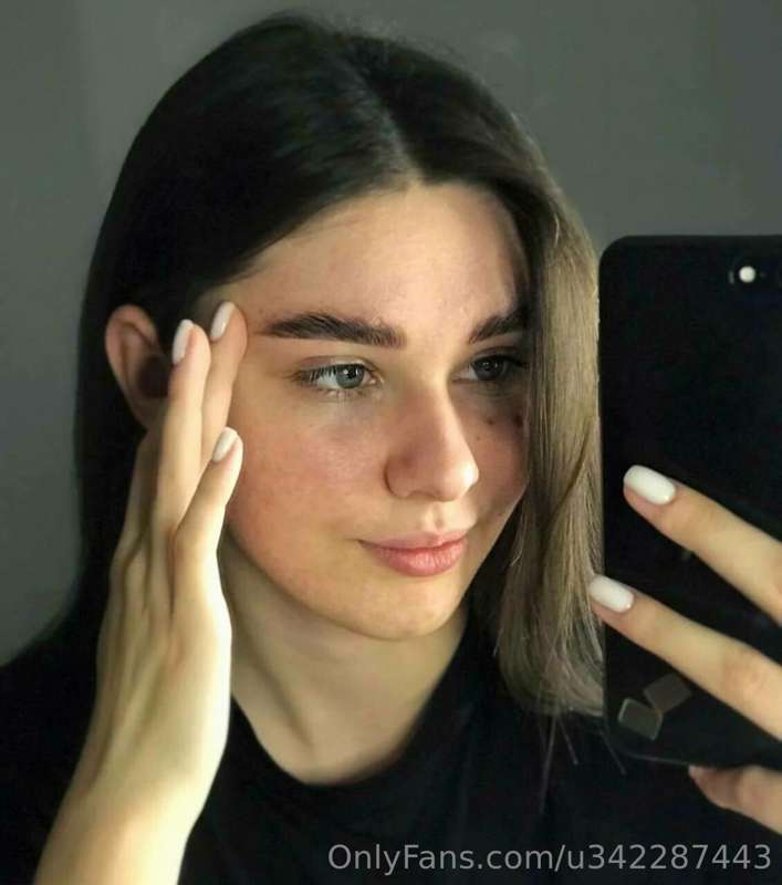 1 fact about me - I am Brow master