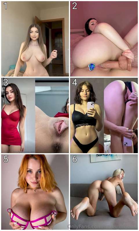 🚨 SUBSCRIBE TO MY BESTIES FOR HOT UPDATES!1. 💕🌺 @bella_busty..