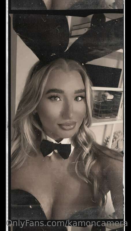 Halloween is long gone but can I still be your playmate?? 2