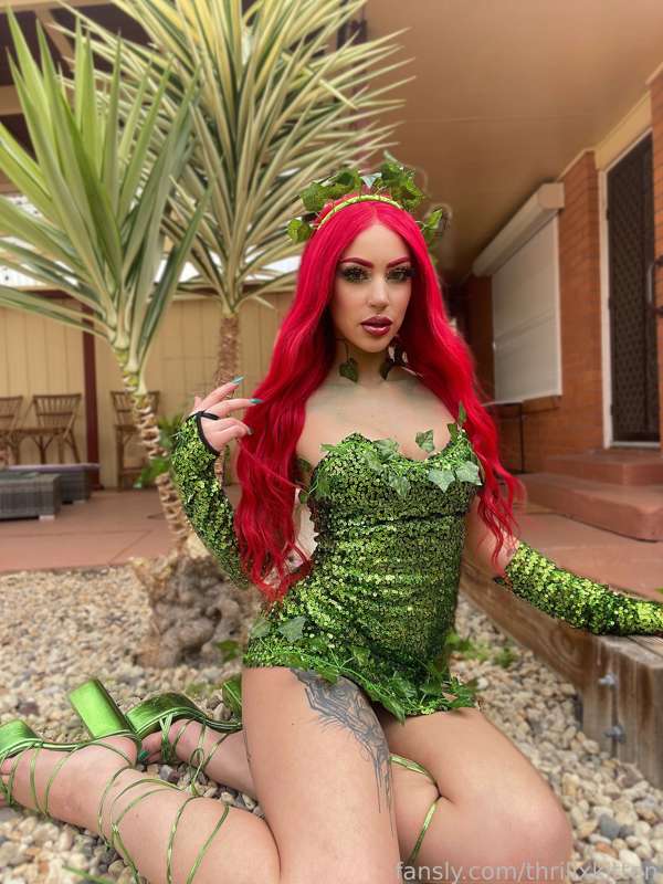 Thrillxkitten - Fansly - 31 Oct, 2023 4