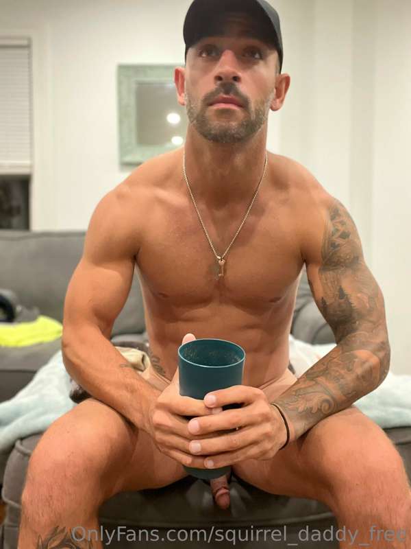 I’m make breakfast, wanna join?