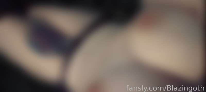 Blazingoth - Fansly - 12 Mar, 2025