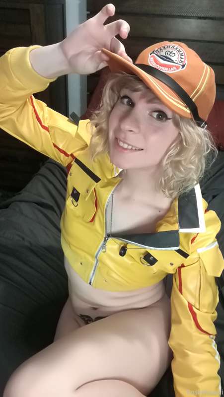 Cindy ff15 set 1/8 x :3