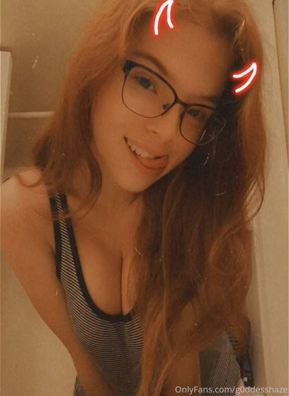My boobs are getting bigger so let’s just Appreciate them❤️🍒
