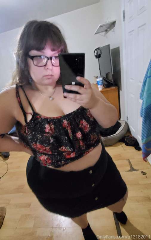 Fatassgoddess - Onlyfans - 15 May, 2020 11