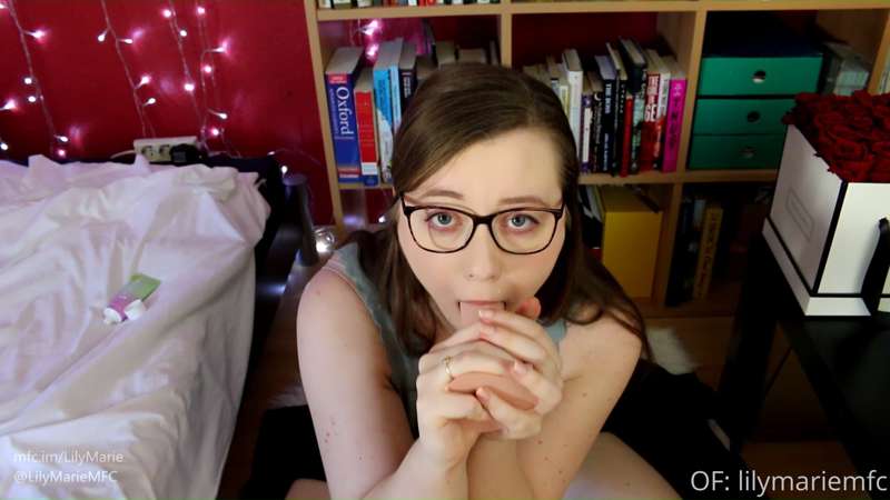 Stills from my video 'Books and Glasses and Dildos'. I mastu.. 4
