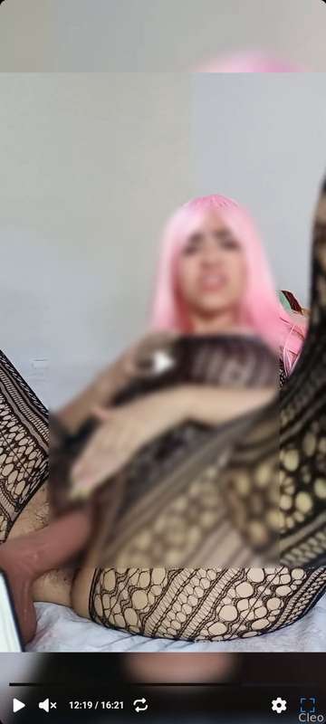 Milfchloe - Fansly - 18 Jun, 2025