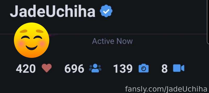 Jadeuchiha - Fansly - 19 Nov, 2021 3