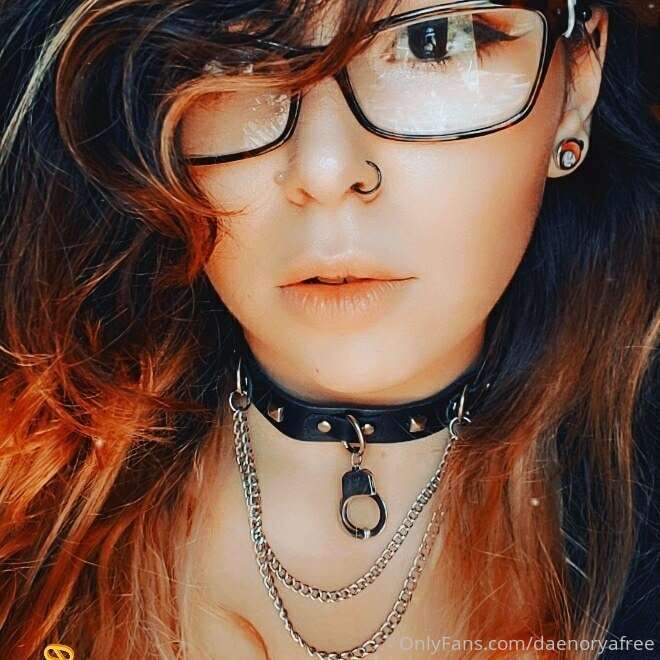 Daenoryafree - Onlyfans - 16 Jan, 2021