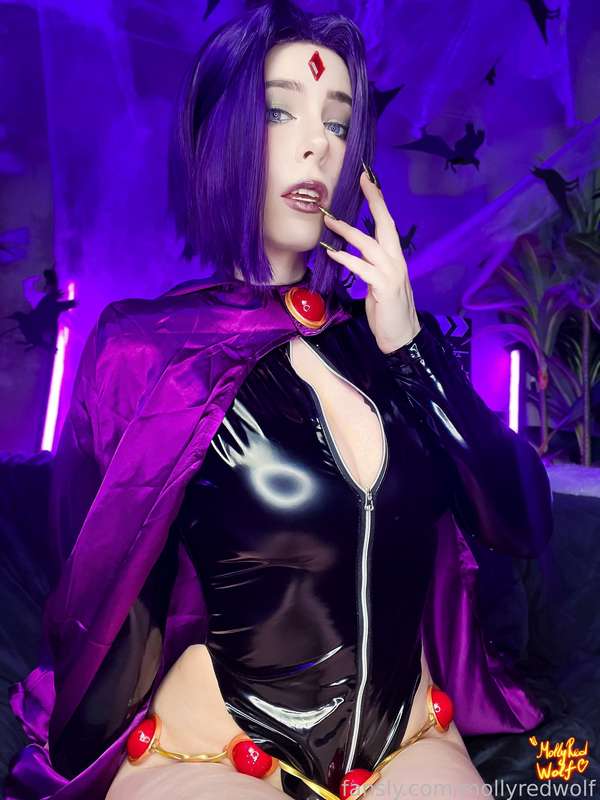 Mollyredwolf - Fansly - 22 Oct, 2024 6