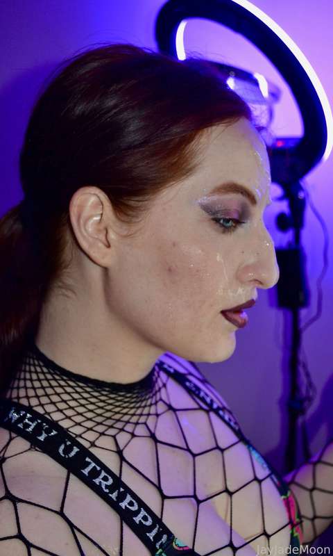 Jayjademoon - Fansly - 03 Feb, 2023 4