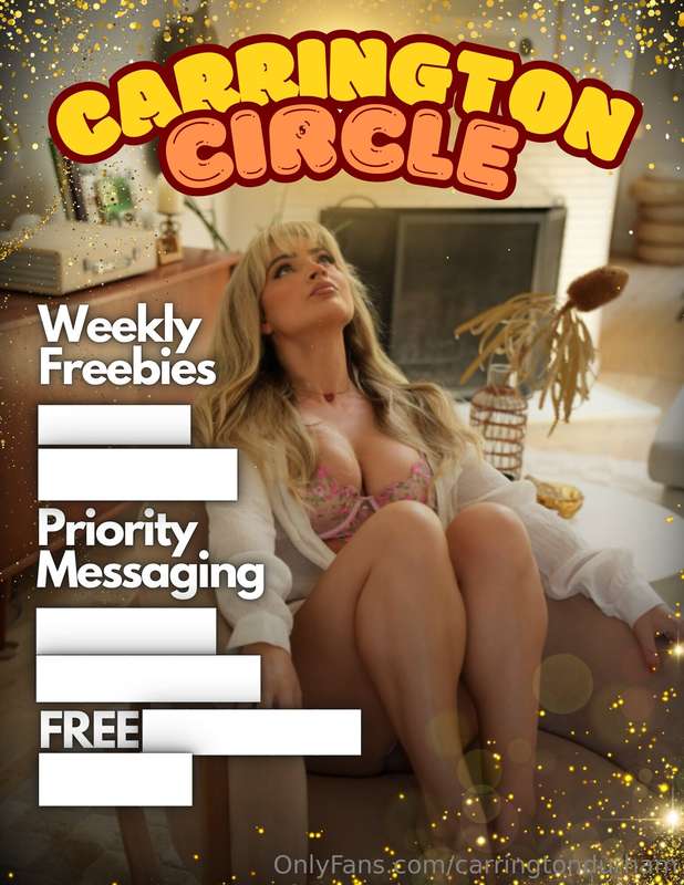 I've spent months planning and hiding this BIG secret, but T..