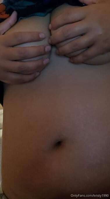 Kristy1990 - Onlyfans - 22 Jun, 2021