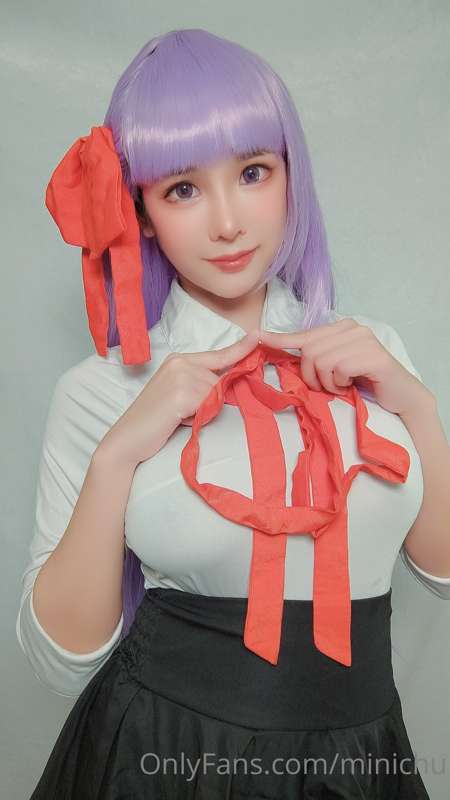 Senpai~ let's do it 19